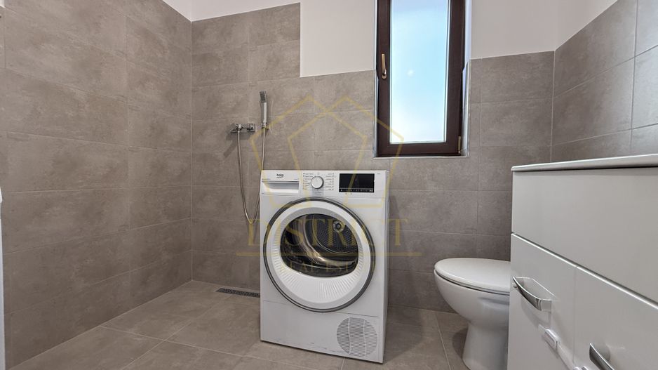 Casa individuala nou construit deosebita I Sag I Manastire - Poză 21