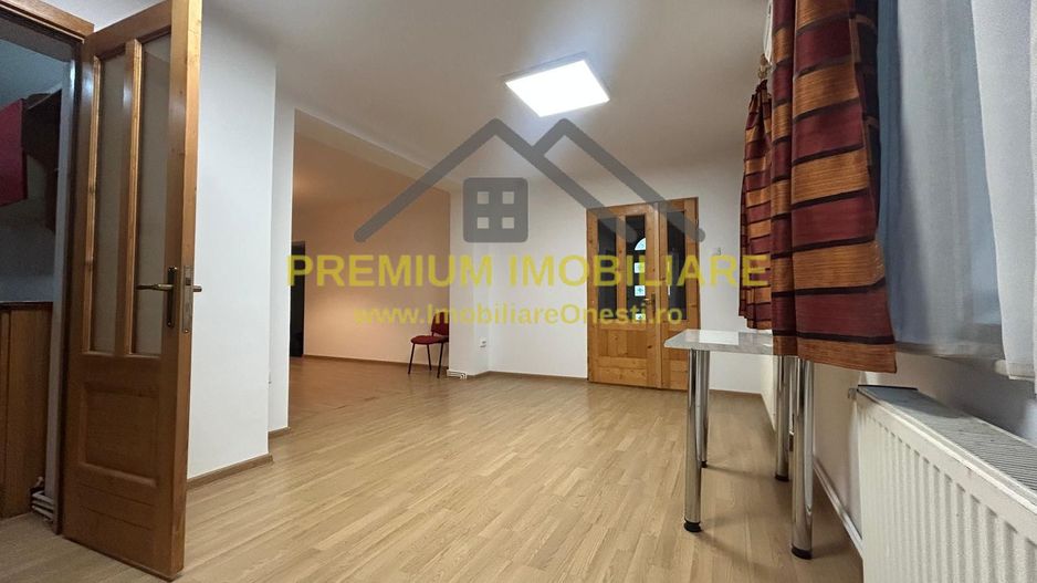 Apartament 3 camere, 100 mp, ultracentral – ideal birouri - Poză 3