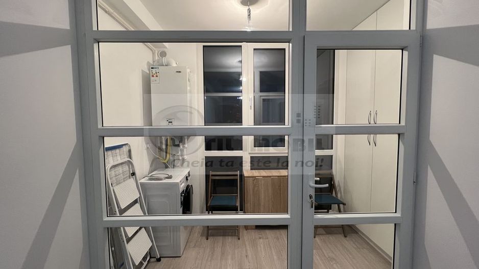 Apartament de închiriat – Lunca Cetățuii, Cartier Visoianu - Poză 3