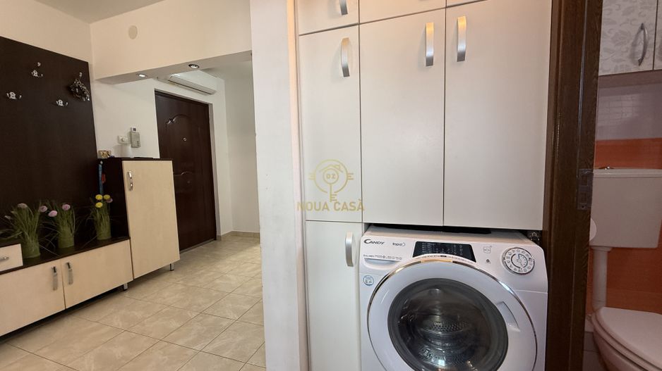 De vanzare Apartament Decomandat 3 Camere Zona Buna/Mobilat/Utilat - Poză 12