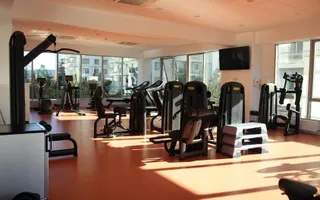 Luxuria Residence: Apartament Impecabil cu 3 Camere, Terasă de 15mp și Parcare - Poză 15