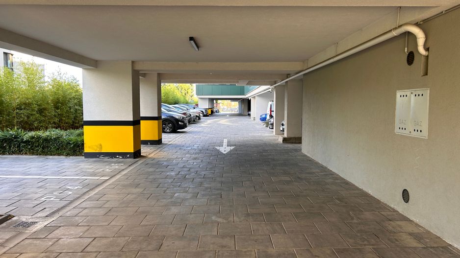 APARTAMENT 2 CAMERE | PROIECT FINALIZAT | BANEASA - Poză 29