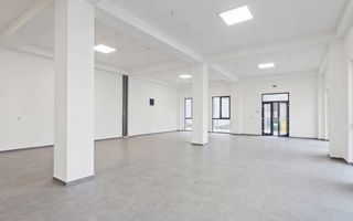 Spațiu 160 mp cu parcare, Simion Bărnuțiu - Poză 6