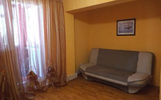 De inchiriat apartament 2 camere Micro 20 , 300 euro - Poză 3