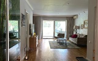 Ibiza Sol Residence I 3 camere Pipera I parter cu grădină, piscina - Poză 12