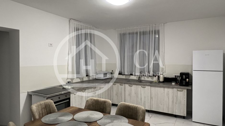 Pensiune turistica de vanzare in Rontau, Bihor - Poză 7