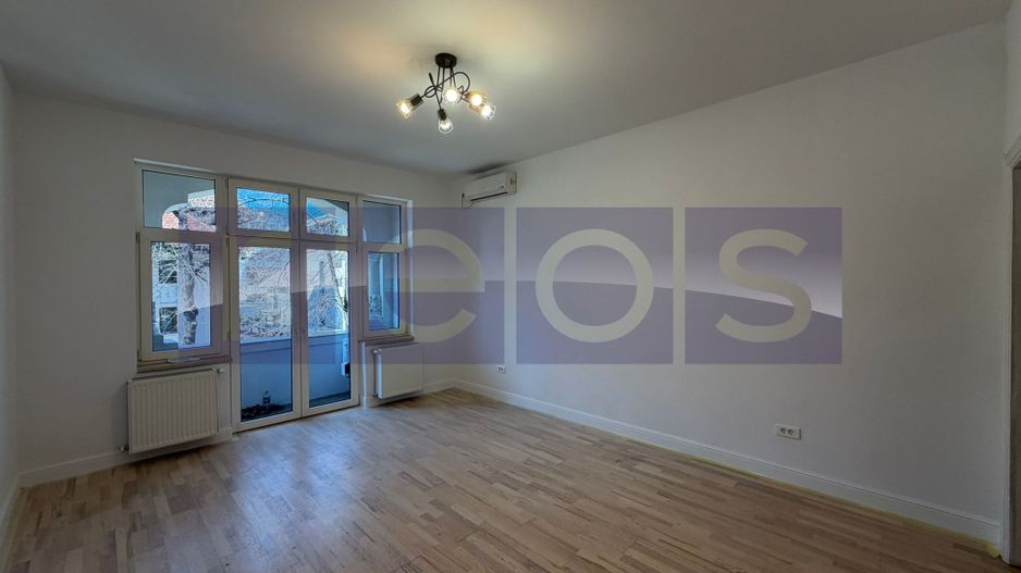 INCHIRIERE VILA INTERBELICA | CAPITALE | 360 MP | NOU RENOVATA | LUX - Poză 12