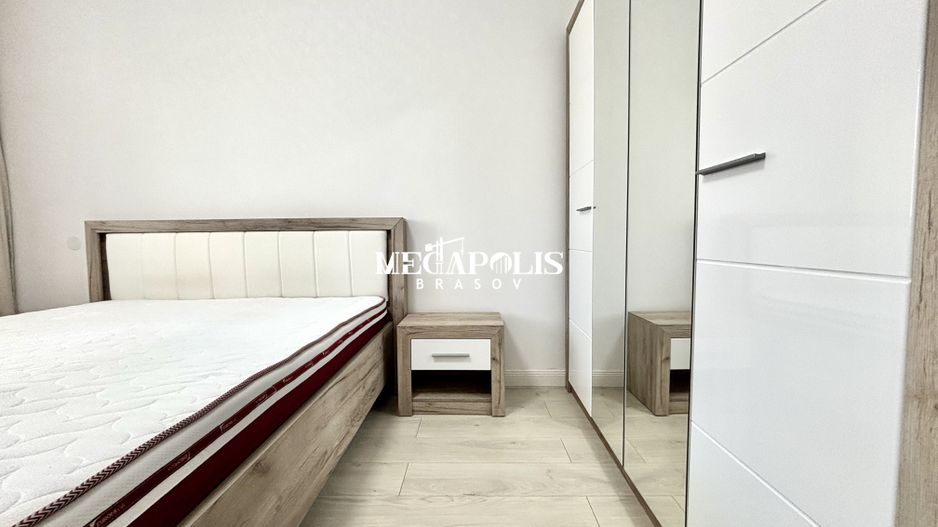 Apartament 3 camere | Parcare | Curte | Pet-Friendly | Ghimbav - Poză 4