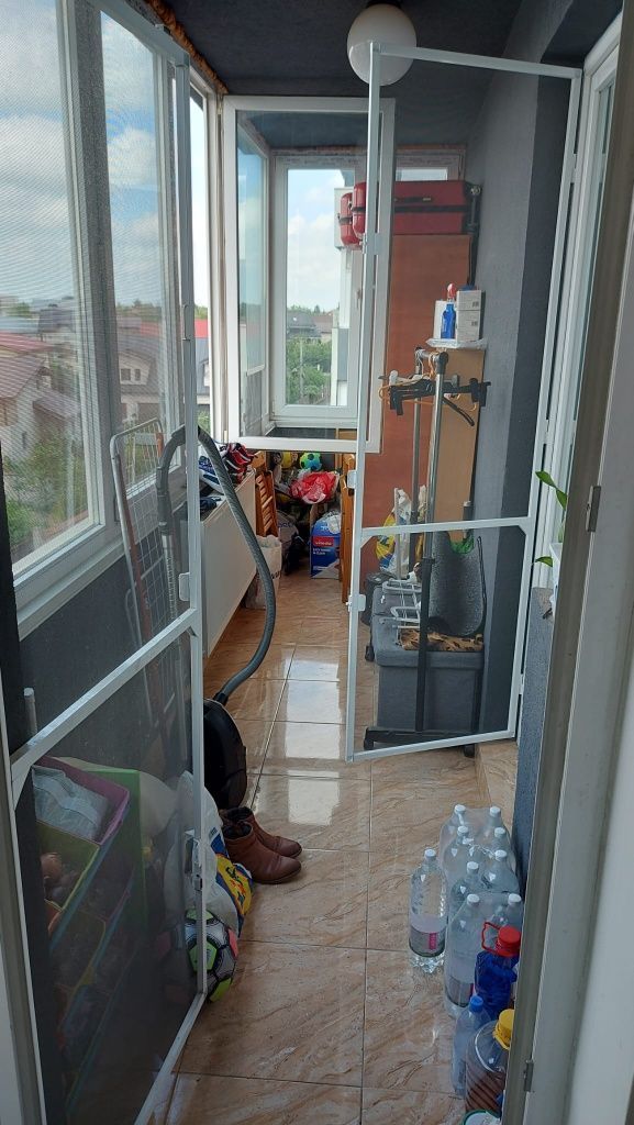 Apartament 3 Camere, 2 Bai, Parcare | Militari Residence - Poză 9