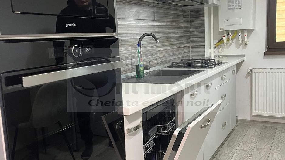 Apartament 2 camere Capat Cug - 399 euro - Poză 4