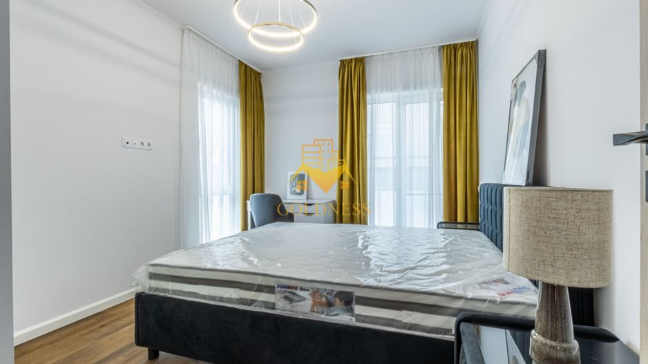 3 camere, Premium, bloc nou, Manastur Zona Baza Sportiva, Mehedinti - Poză 7