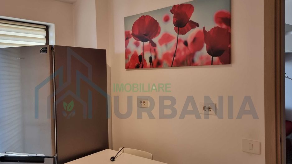 Apartament 2 camere de închiriat în Nicolina, Iași - disponibil din 1 noiembrie 2026 - Poză 7
