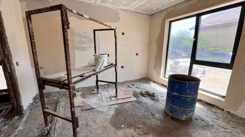 CASA INDIVIDUALA, STRADA ASFALTATA, TOATE UTILITATILE, COMISION 0% - Poză 27