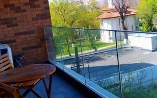 Apartament modern 2 camere, centrala proprie, Politehnica Park - Poză 9