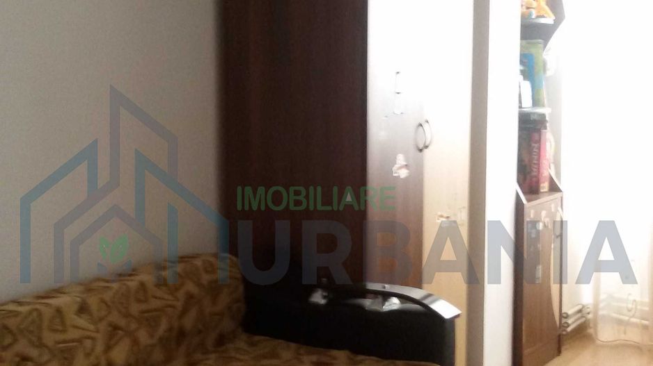 Apartament 3 camere decomandat, Zimbru - Alexandru cel Bun, Iași - Poză 2