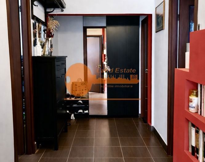 Apartament 2 camere | Gara Obor – Pantelimon | 55 mp | centrală proprie - Poză 7