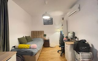 HERASTRAU - Sunset Lake Homes | 3 camere gradina 23mp ansamblu 2021 - Poză 26