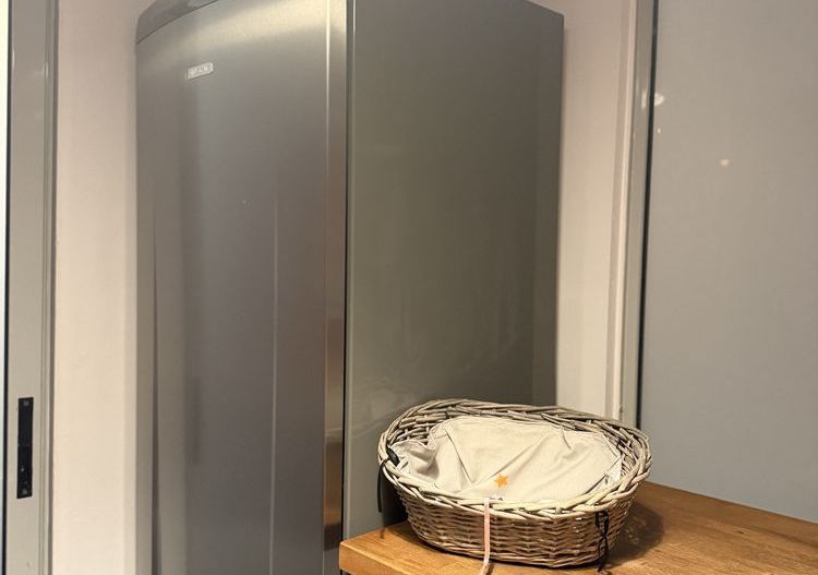 Proprietar inchiriaza Studio Quadra Place Sema - Poză 6