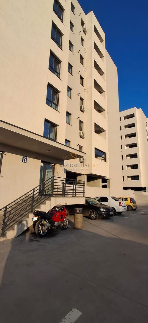 Garsoniera decomandata, mutare imediata, zona Grand Arena - Poză 16