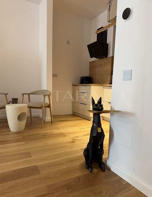 Apartament premium cu parcare subterană. Ansamblu Rezidential Nou. - Poză 6