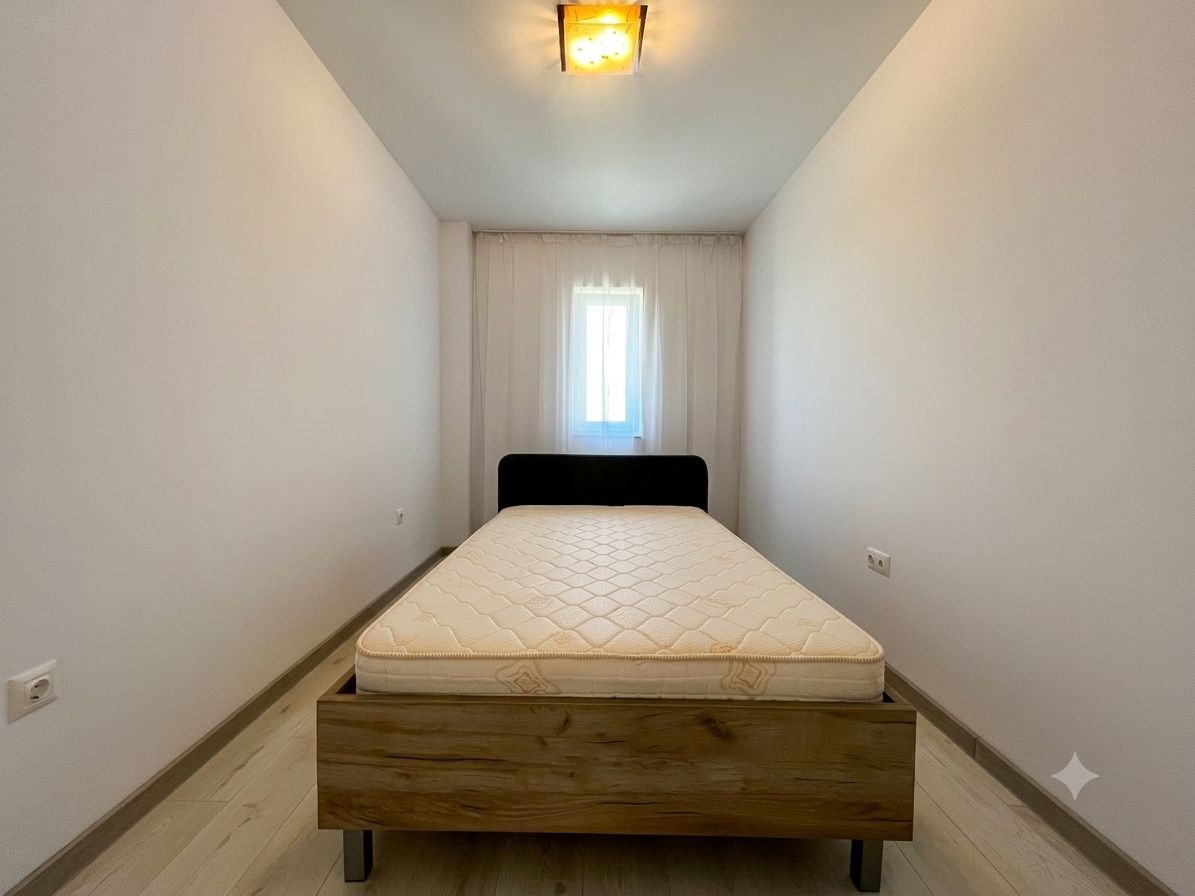COMISION 0| 3 CAMERE| ETAJ INTERMEDIAR| BOXA SI LOC DE PARCARE - Poză 7