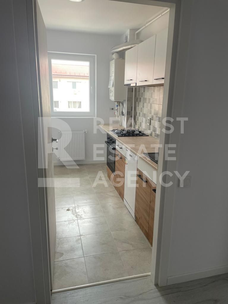 Apartament 2 camere, decomandat, 61,2 mp, Popești Leordeni - Poză 5