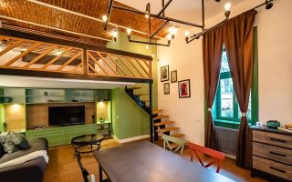 Doua apartamente de 49 mp si 46 mp, finisate, cladire istorica, str R Ferdinand - Poză 20