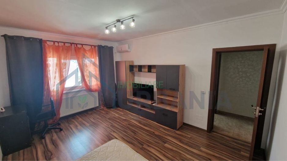 Apartament 2 camere de inchiriat, str. Visan, zona Bucium - Poză 8