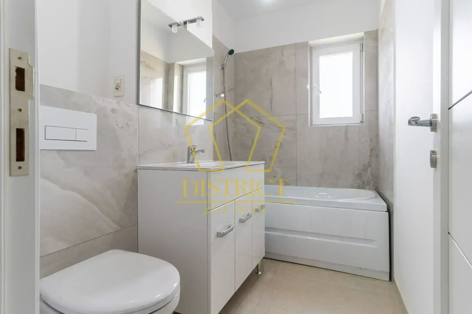 COM 0% Apartamente deosebite cu 3 camere, gradina | Torontalului - Poză 10