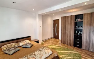 Inchiriere apartament la casa, Centru Bascov - Poză 12