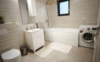 Apartament bloc nou in apropiere de UMFST ( 7 noiembrie) - Poză 5