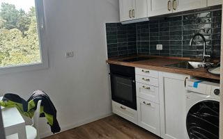 Garii -Garsoniera moderna la prima inchiriere  in bloc de apartamente - Poză 7