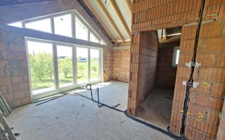 Casa individuala parter plus etaj Sanpetru Brasov zona Lempes - Poză 26