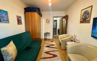 Apartament 2 camere | Etaj 2 | Zona Dariu Pop - Poză 4
