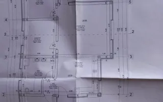 Individuala Parter Becicherecu Mic, Zona Semicentrala,4 Camere,Teren 800 mp - Poză 18