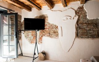 Apartament 3 camere | Central Sibiu | 96 mp, regim hotelier - Poză 9