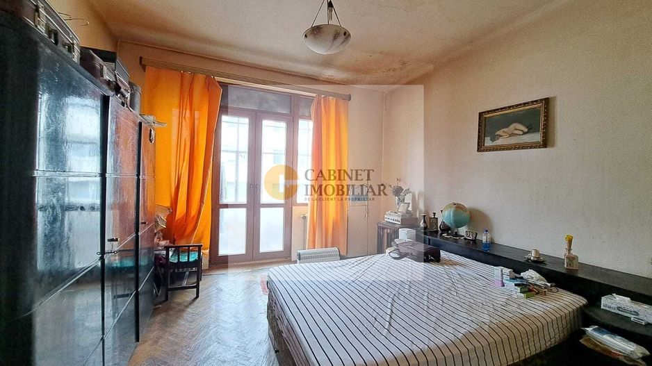 3 camere  |  Cismigiu  |  Oportunitate - Poză 2