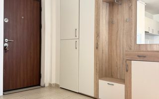 Toronto Residance, 1 camera, spatios, centrala proprie., aer conditionat, lift. - Poză 17