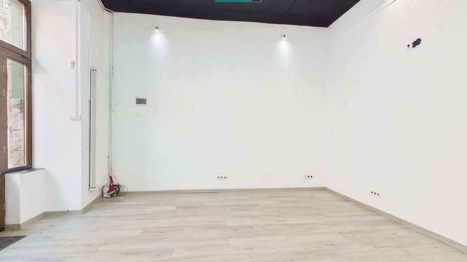 Spațiu Ultracentral Aurel Lazăr – 31 mp - Poză 4