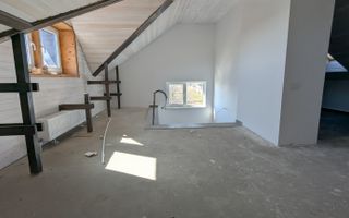 Vila excelenta tip duplex, P+1+Mansarda, Comuna Berceni - Poză 16
