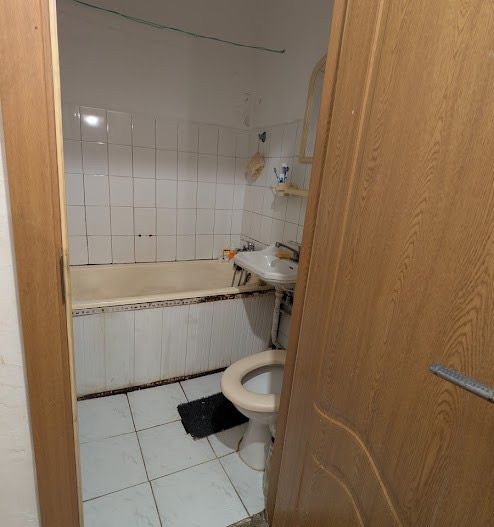 Apartament cu patru camere, Oltenitei, 210.000€, 0% comision cumparator - Poză 10