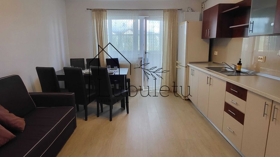 Apartament de Închiriat | 2 Camere | Selimbăr | Parter Înalt | 50MPU - Poză 4