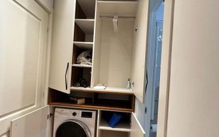 VANZARE 2 CAMERE 2 BAI 52MP TERASA/GRADINA 87MP PARCARE INCLUS UNIRII - Poză 9