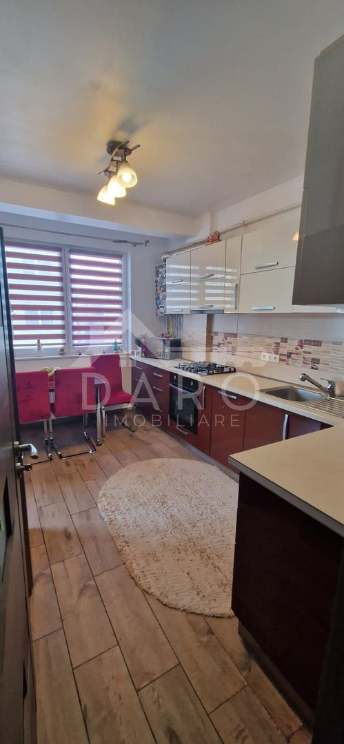 🏡 Apartament 2 camere decomandat – 60 mp | Etaj 6 | 130.000 € ✨ - Poză 3