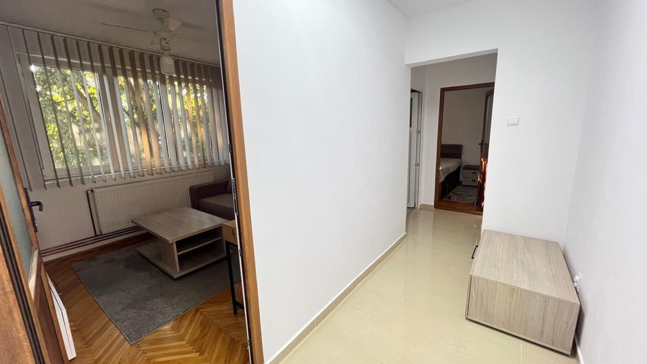 Apartament cu 2 camere decomandat | 50 mp | Gheorgheni | Iulius Mall - Poză 4