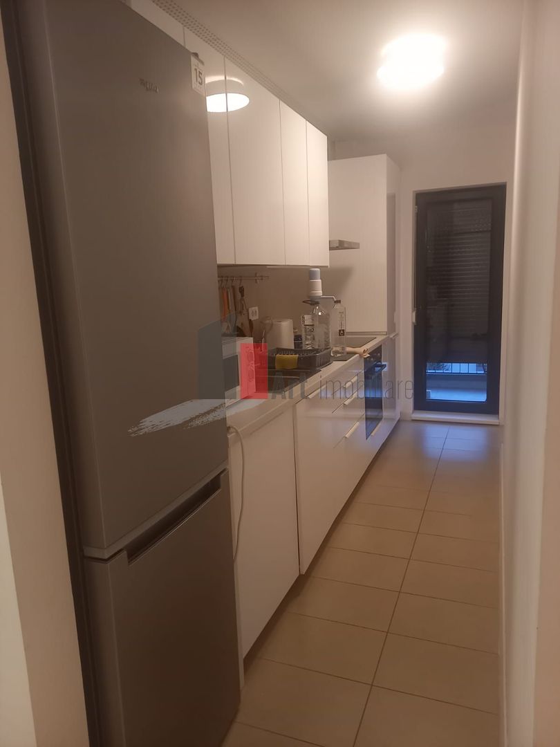 Apartament 2 cam Domenii - Poză 2