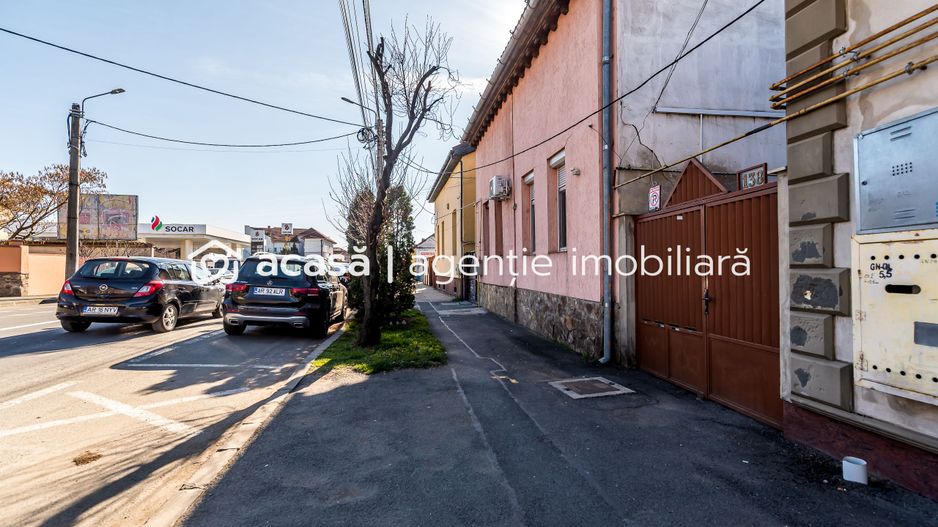 Apartament 2 camere in Parneava - Poză 3