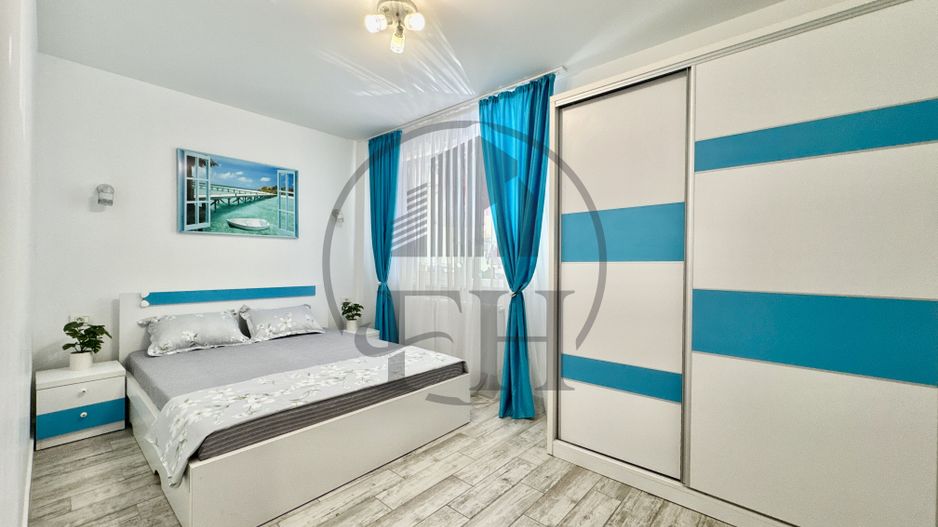 Apartament 2 camere de vanzare Mamaia Nord, Constanta - Poză 4