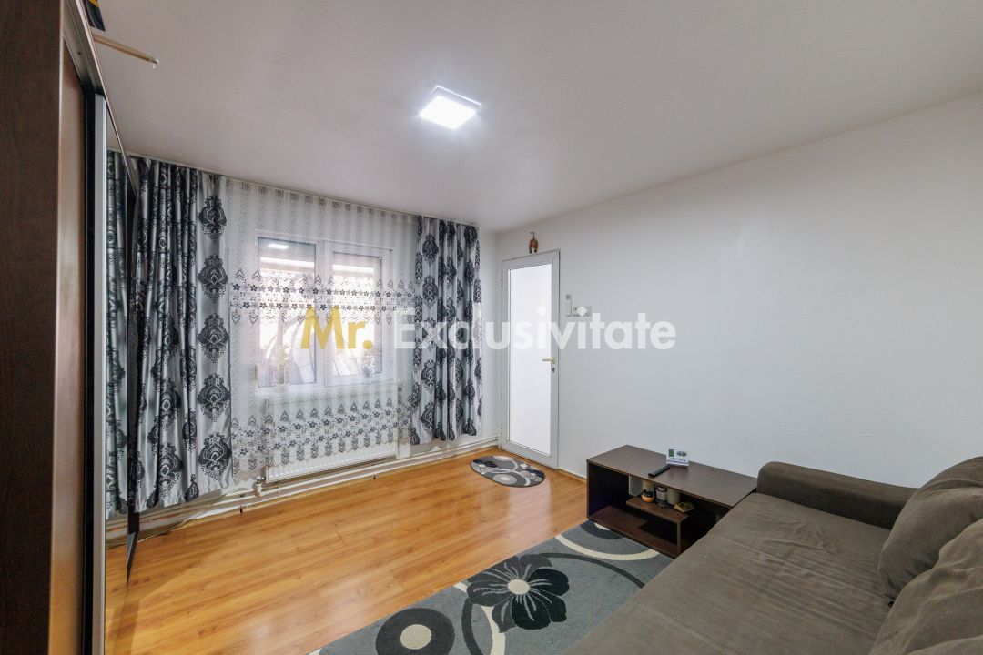 Casa la pret de garsoniera | Zona Lunca Argesului – Scenic, Pitesti - Poză 3