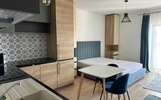Apartament de vânzare, 1 cameră, Newton Copou, Iași - Poză 4
